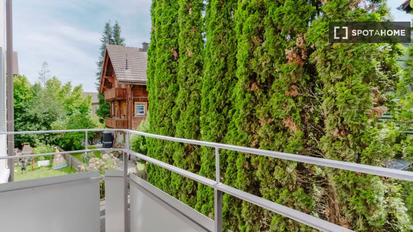 Apartment for rent - 8810 Horgen - Photo 4