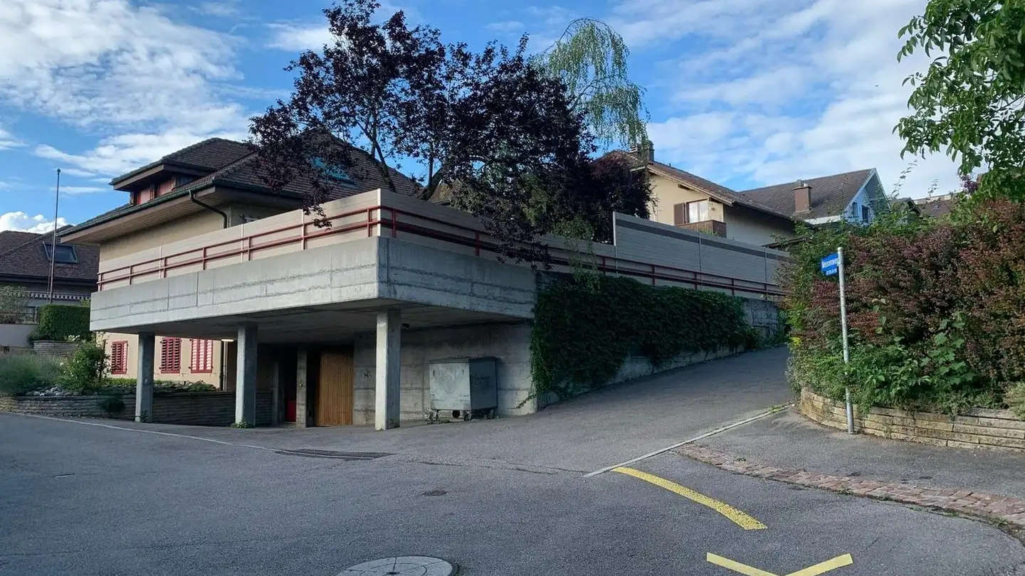 Casa singola in affitto - Meisenweg 21, 3110 Münsingen - Foto 4