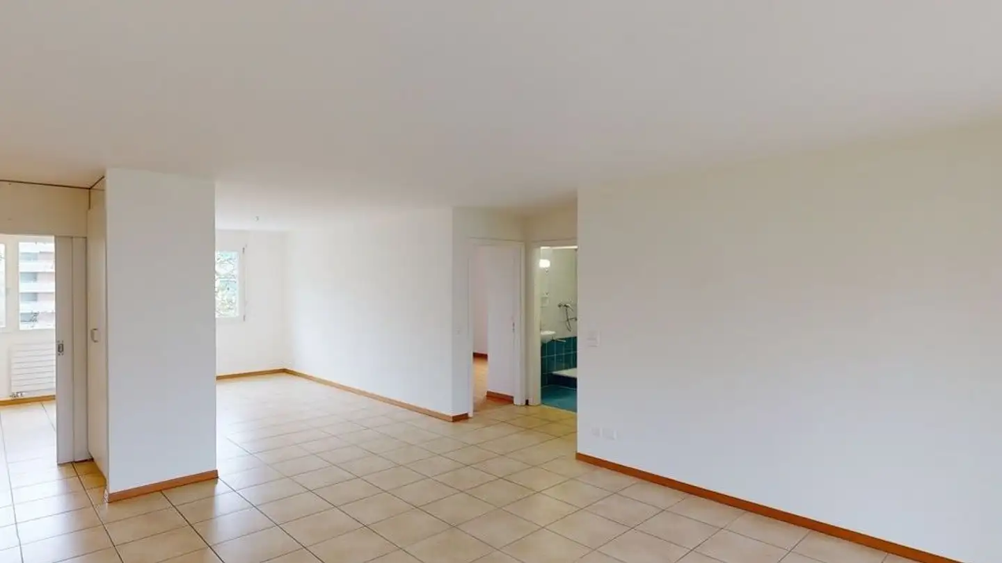 Apartment for rent - Chemin Des Mampes 11, 1752 Villars-sur-Glâne - Photo 3