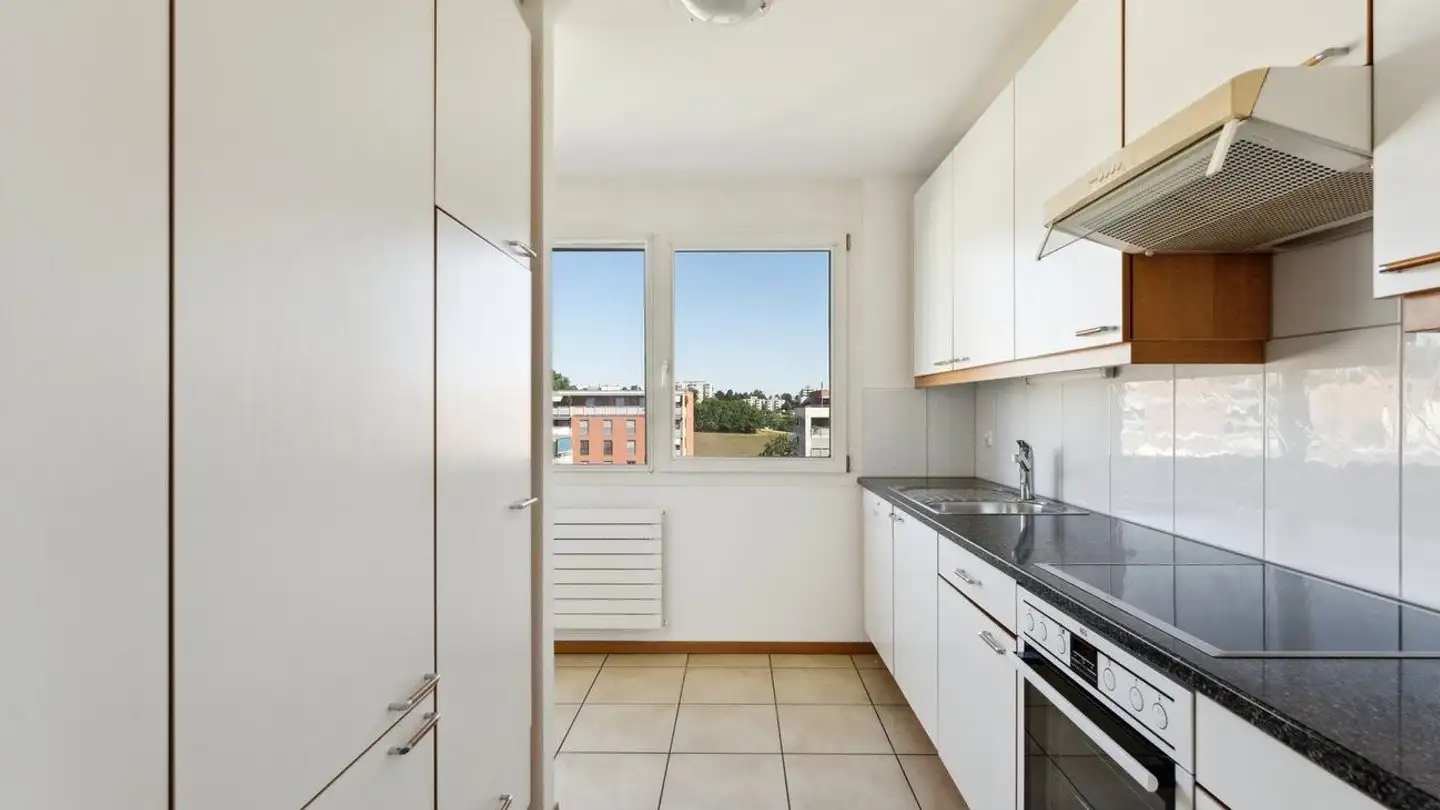 Apartment for rent - Chemin Des Mampes 11, 1752 Villars-sur-Glâne - Photo 4