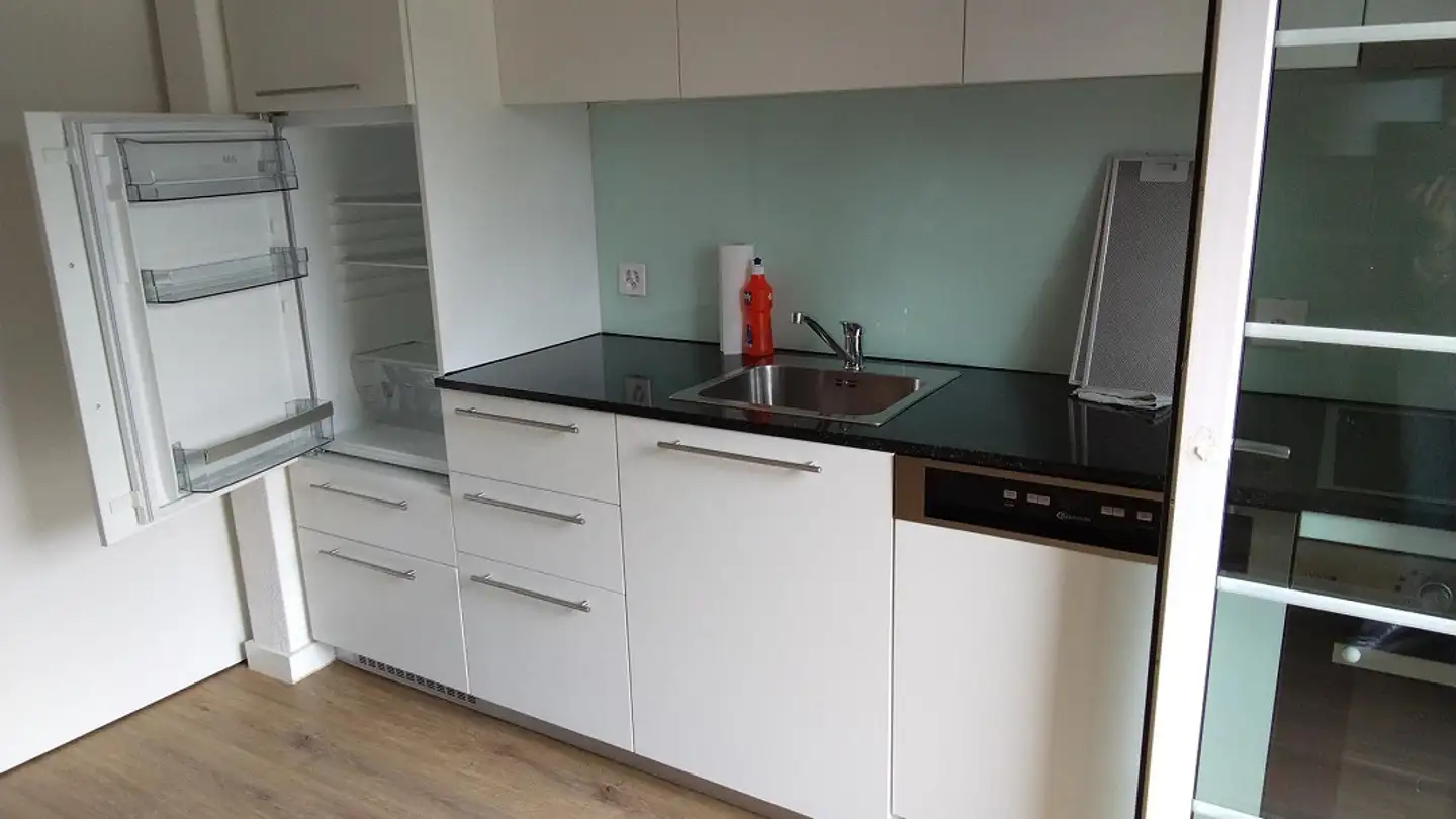 Apartment for rent - Dorfstrasse 30, 8585 Mattwil - Photo 4
