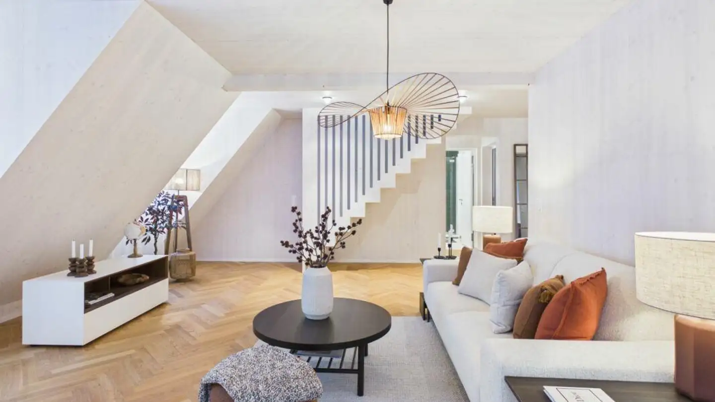 Apartment for sale - Dorfplatz 5, 6370 Stans
