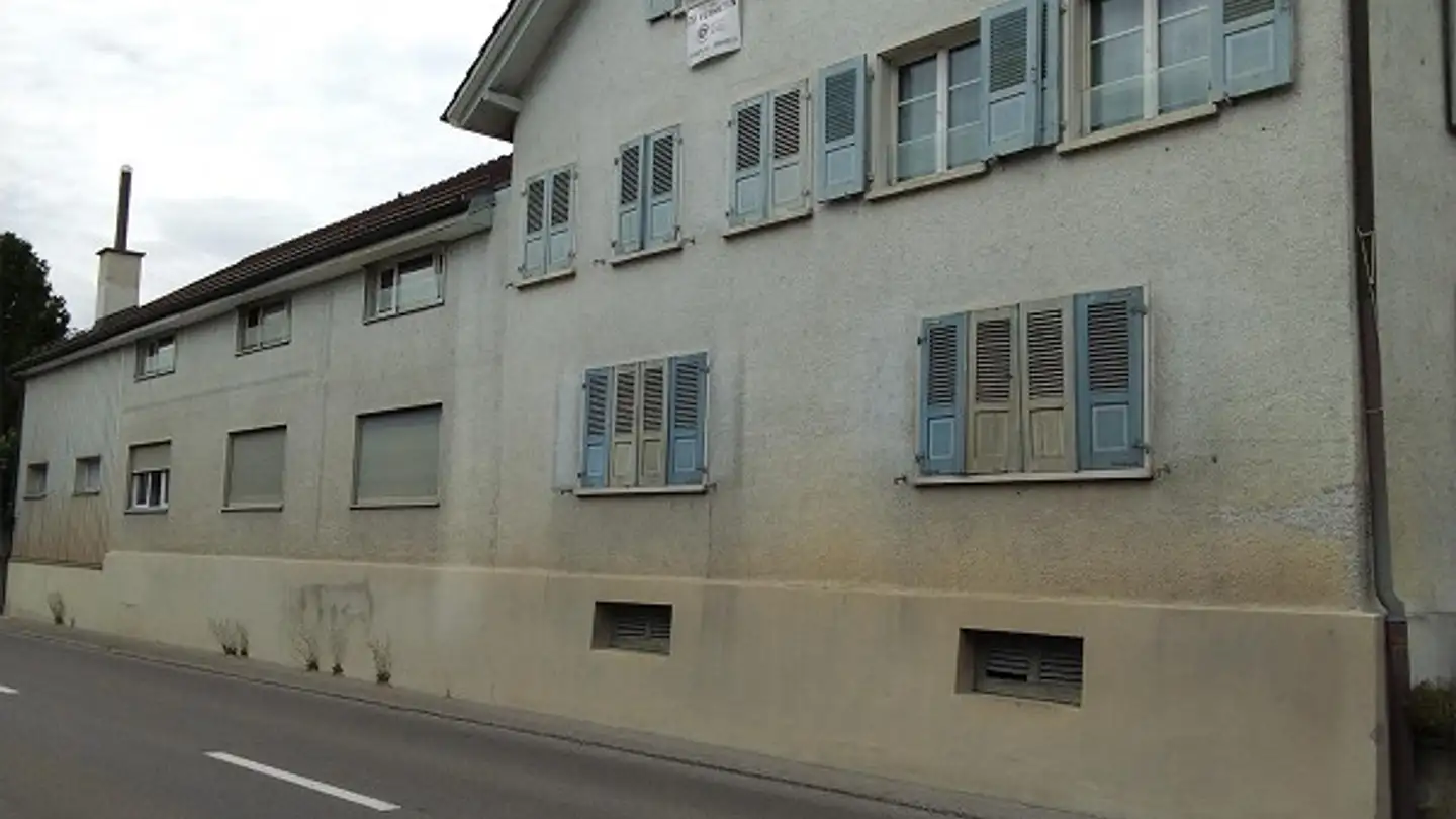 Apartment for rent - Dorfstrasse 30, 8585 Mattwil
