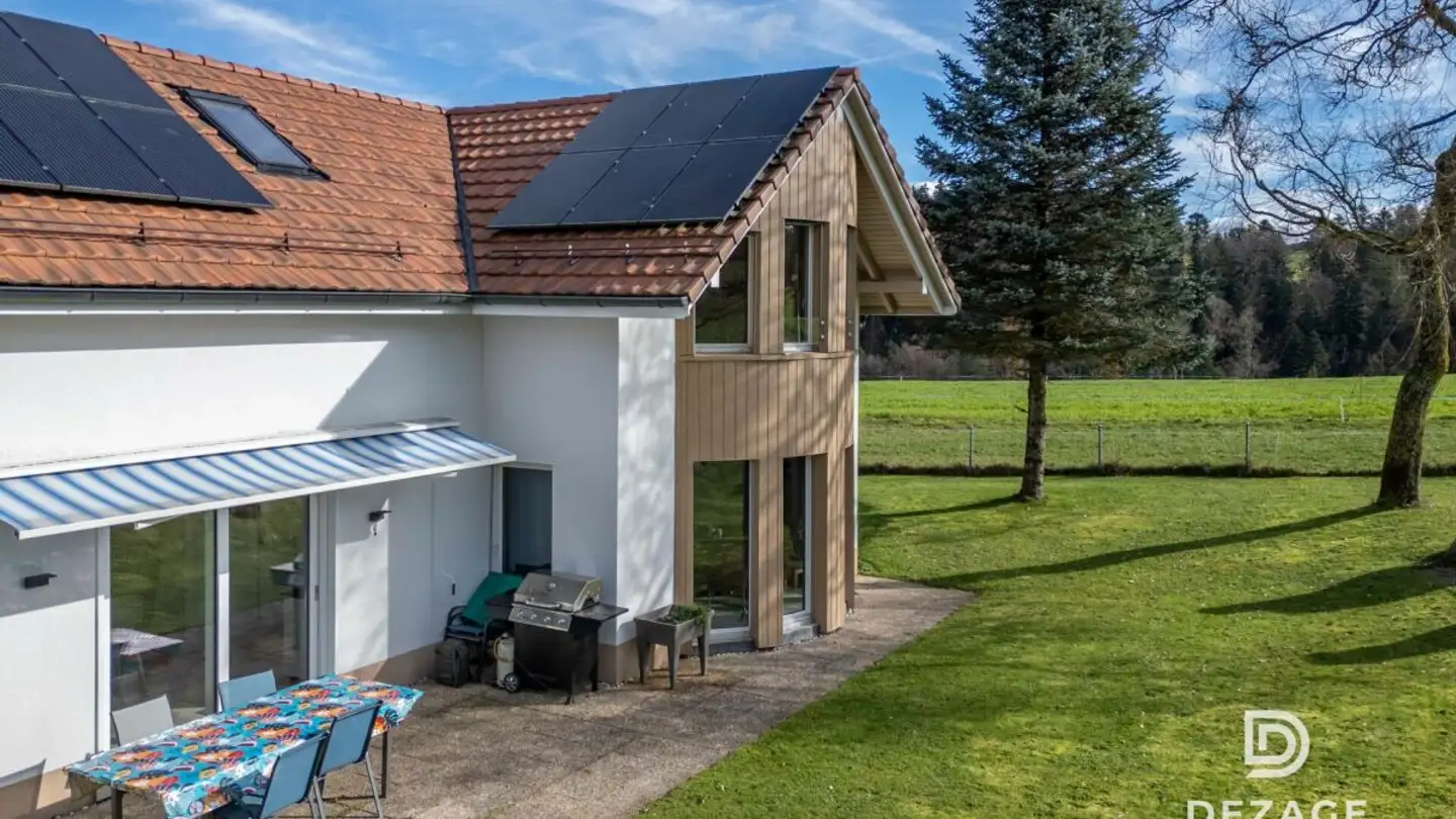 Single house for sale - 1000 Lausanne 25 - Photo 3