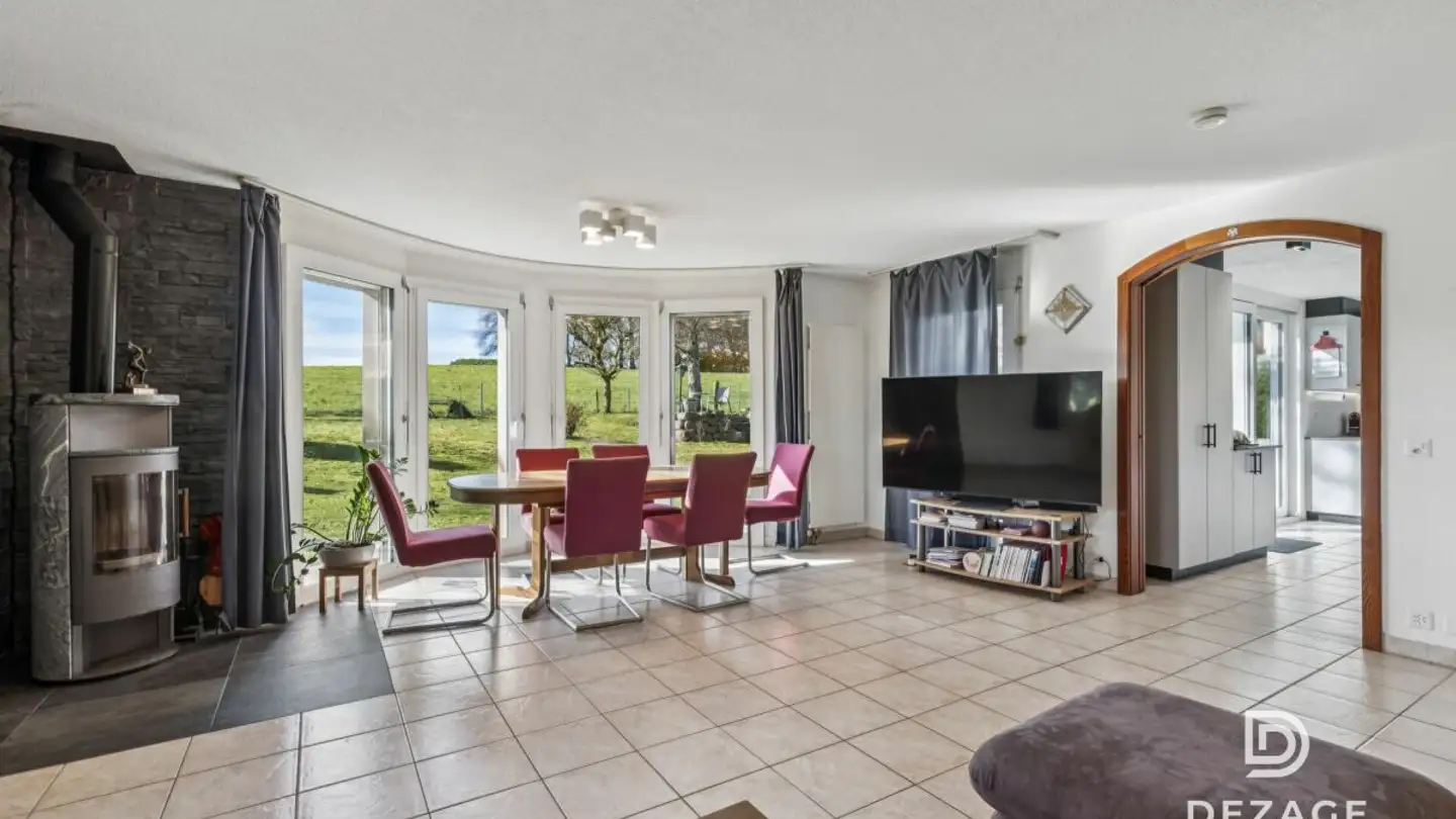 Single house for sale - 1000 Lausanne 25 - Photo 4