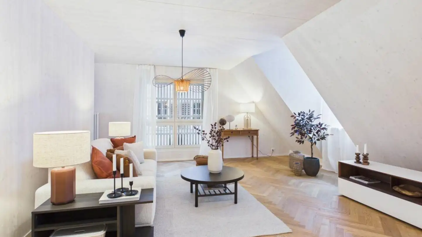 Apartment for sale - Dorfplatz 5, 6370 Stans - Photo 2