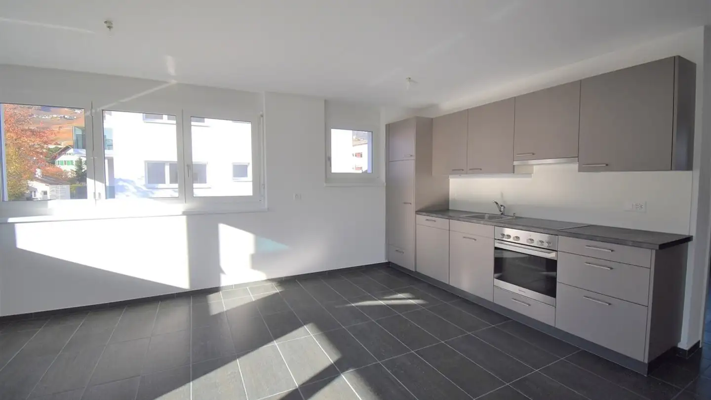 Wohnung mieten - Rue D'itagne, 3960 Sierre