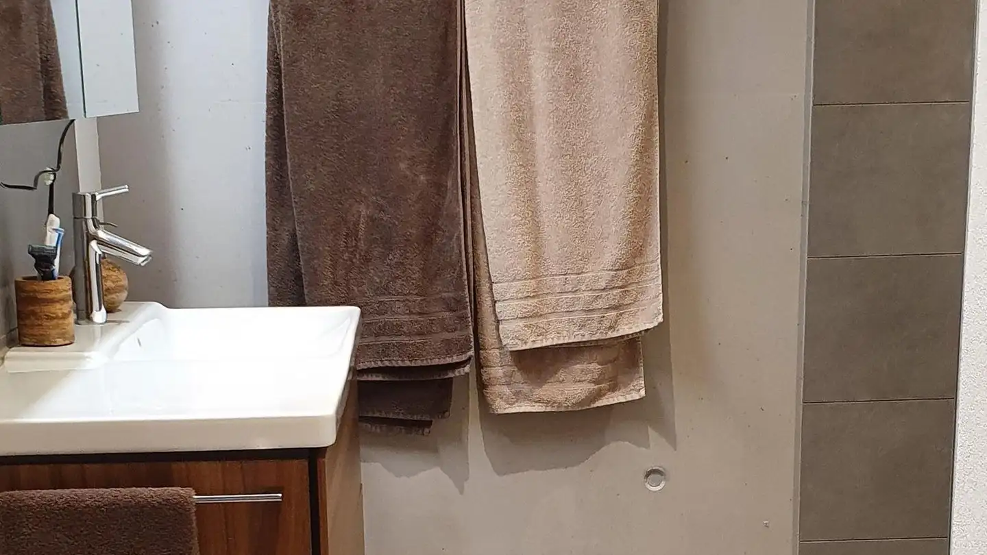 Wohnung mieten - Rüegsaustrasse 11, 3415 Rüegsauschachen - Foto 3