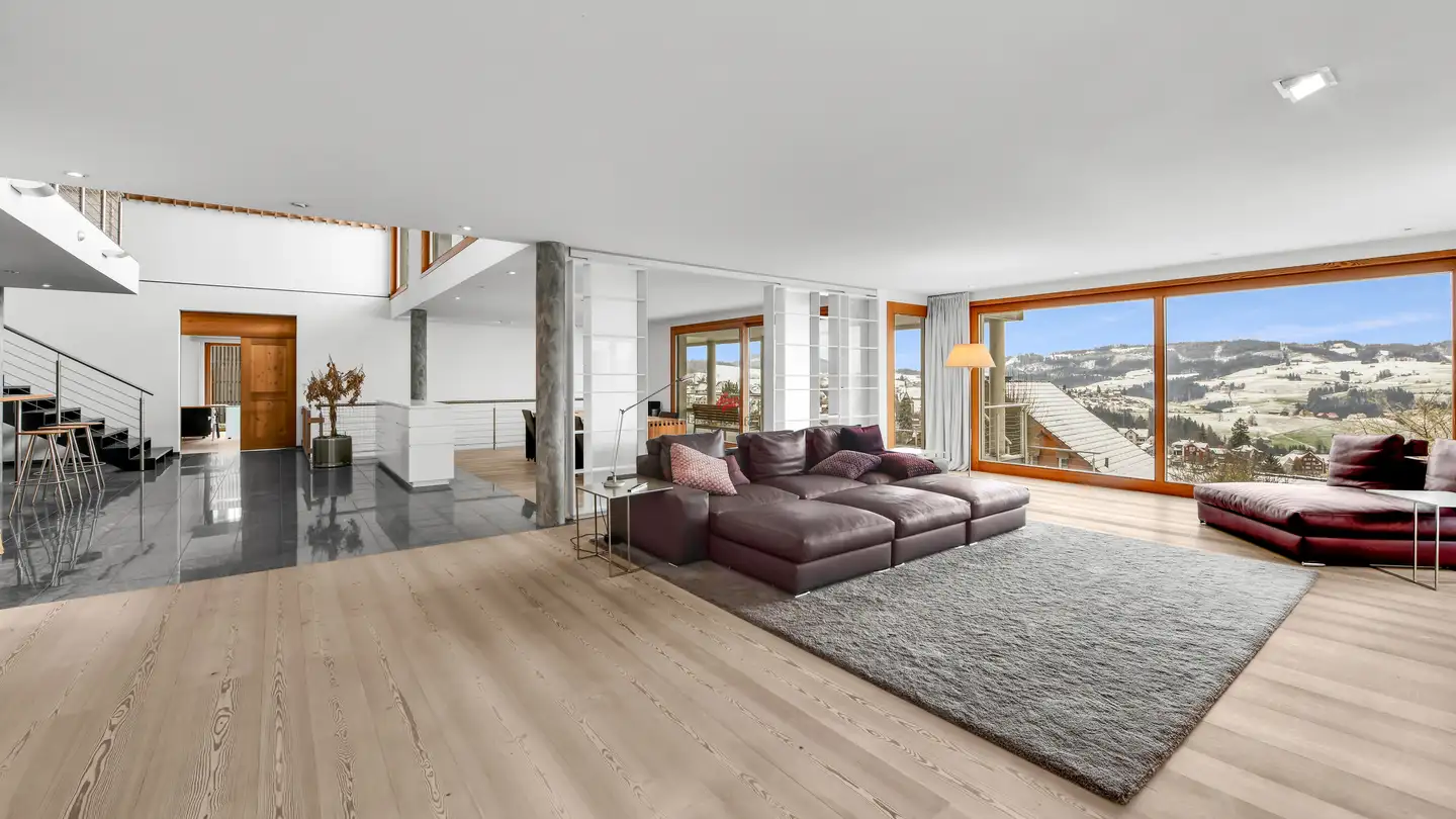 Villa for sale - Sonnenbergstrasse 42, 9038 Rehetobel - Photo 2