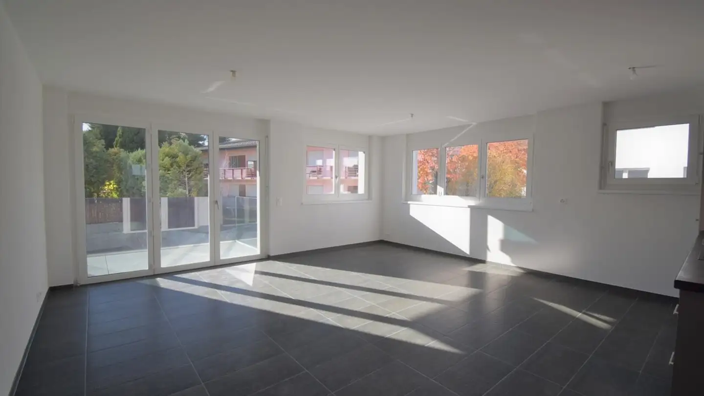 Wohnung mieten - Rue D'itagne, 3960 Sierre - Foto 2