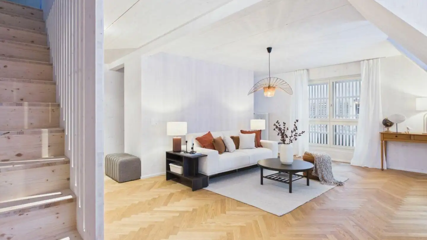 Apartment for sale - Dorfplatz 5, 6370 Stans - Photo 3