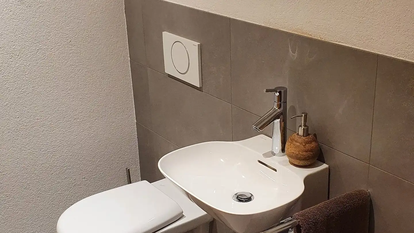 Wohnung mieten - Rüegsaustrasse 11, 3415 Rüegsauschachen - Foto 4