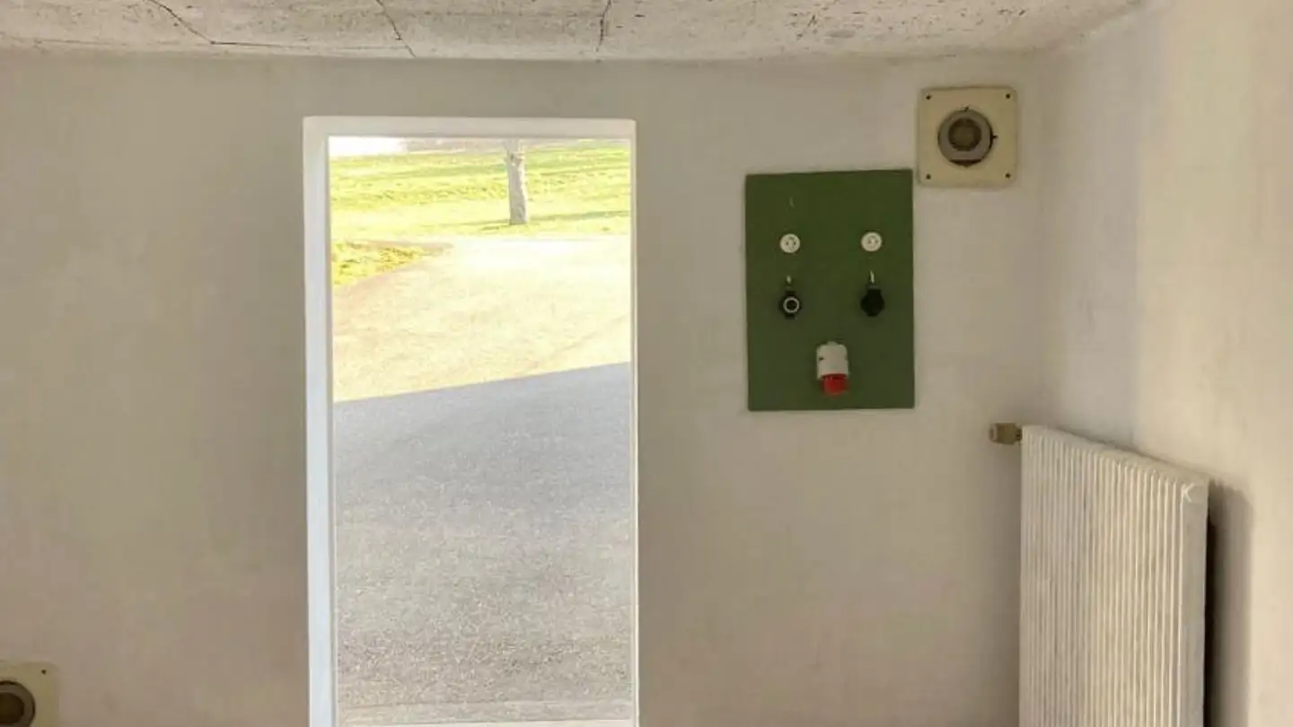 Gewerbe mieten - Route De Lucens 10, 1464 Chavannes-le-Chêne - Foto 2