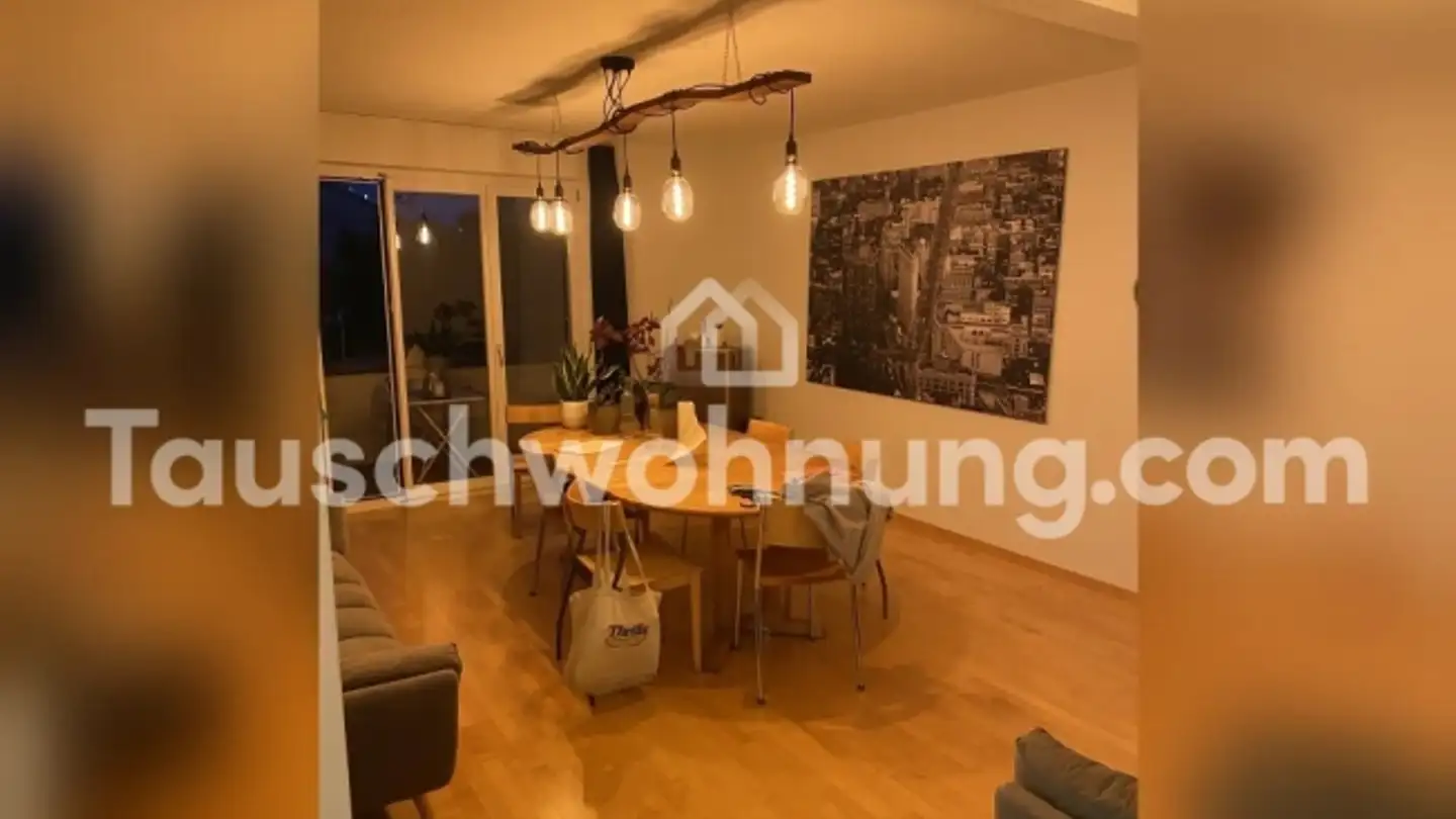 Appartement à louer - 8045 Zürich