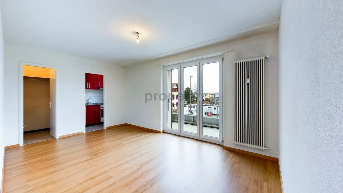 Apartment for sale - 4566 Kriegstetten