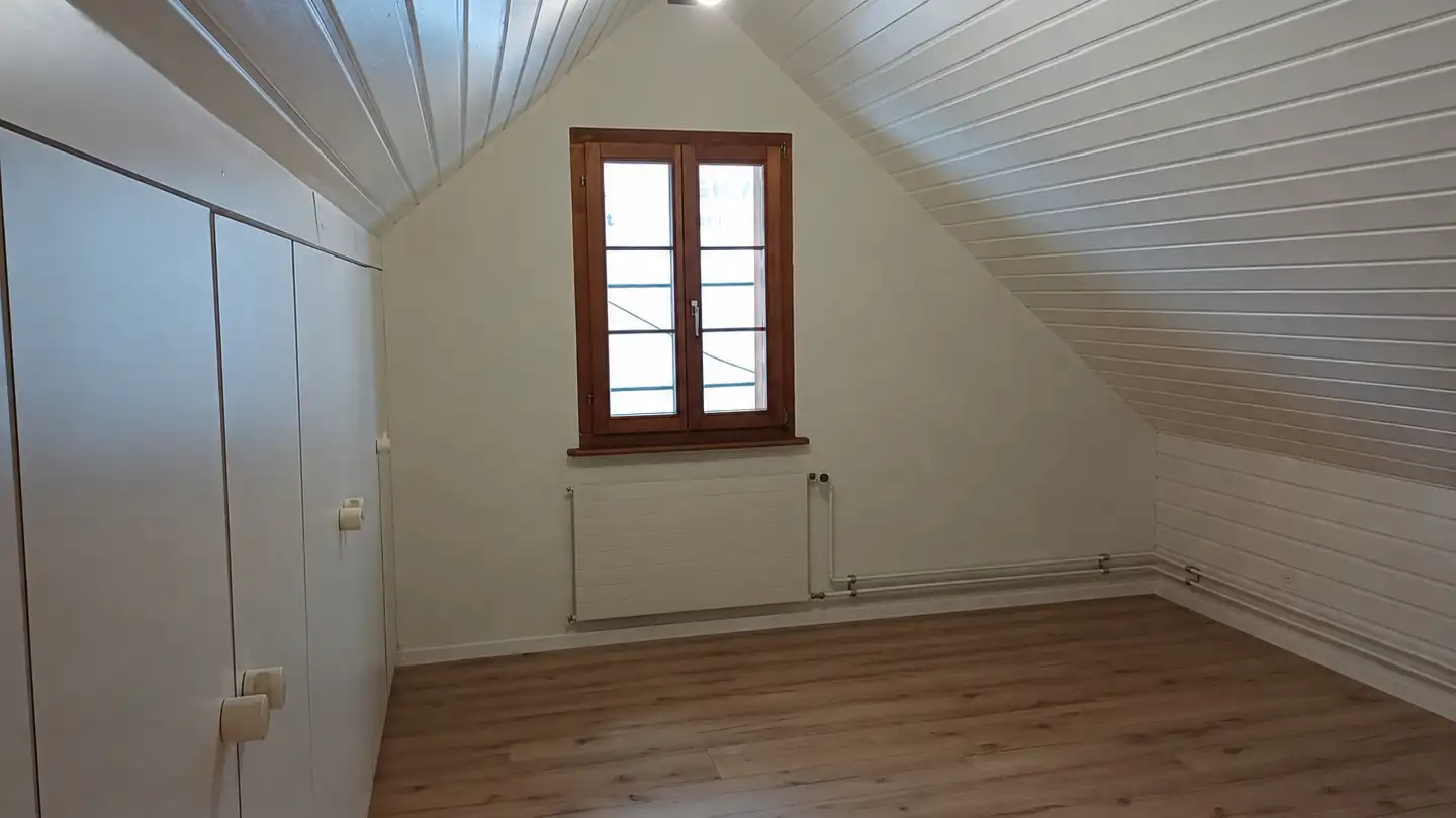 Einfamilienhaus mieten - 6312 Steinhausen