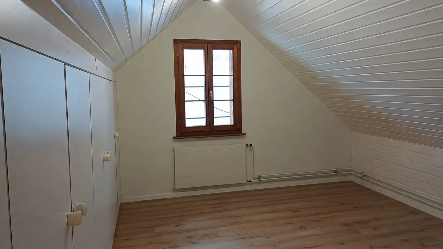 Single house for rent - 6312 Steinhausen