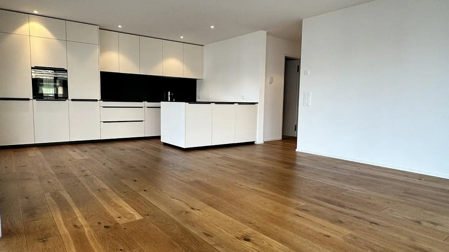 Appartamento a gradini in affitto - Oberfeldstrasse 3, 8575 Bürglen TG