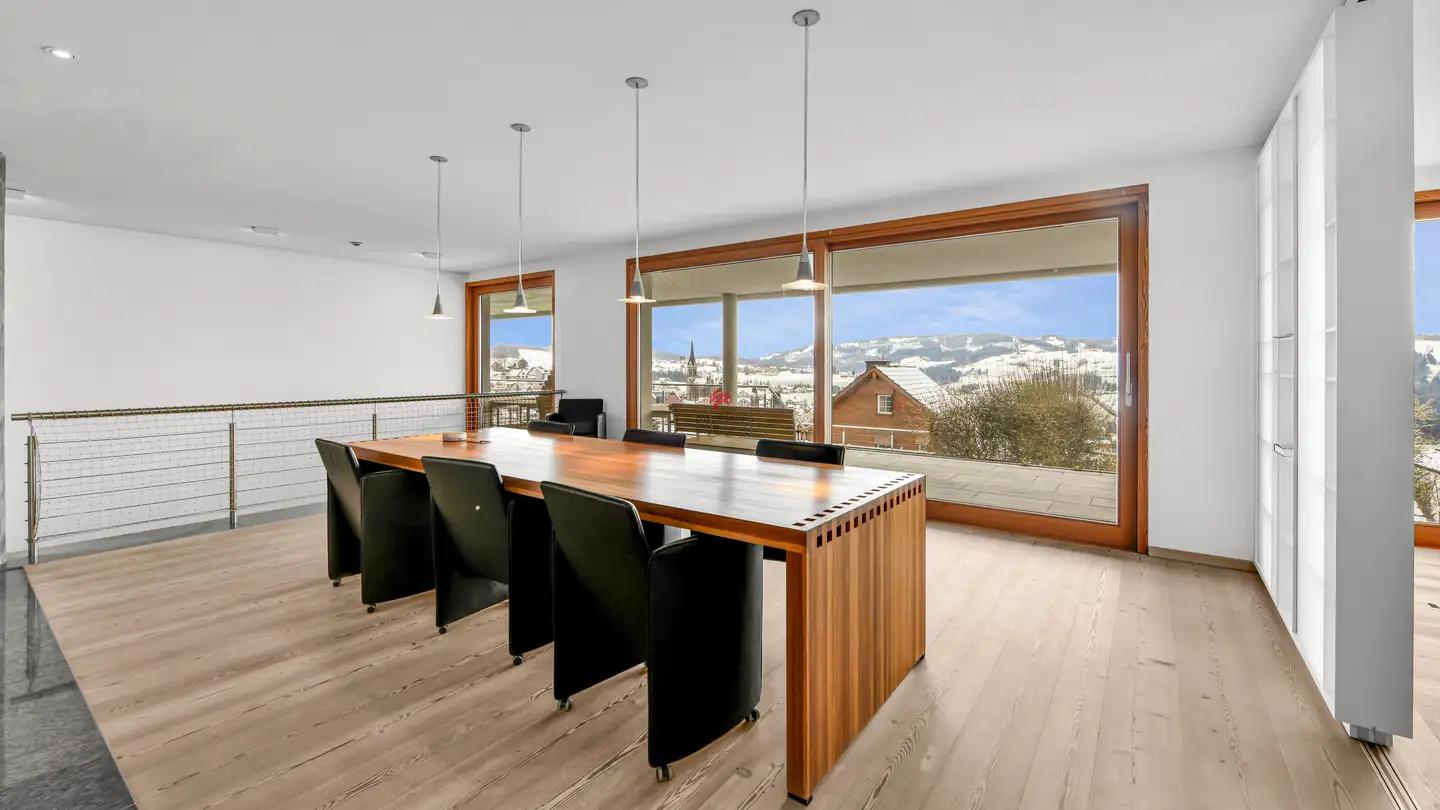 Villa for sale - Sonnenbergstrasse 42, 9038 Rehetobel - Photo 4