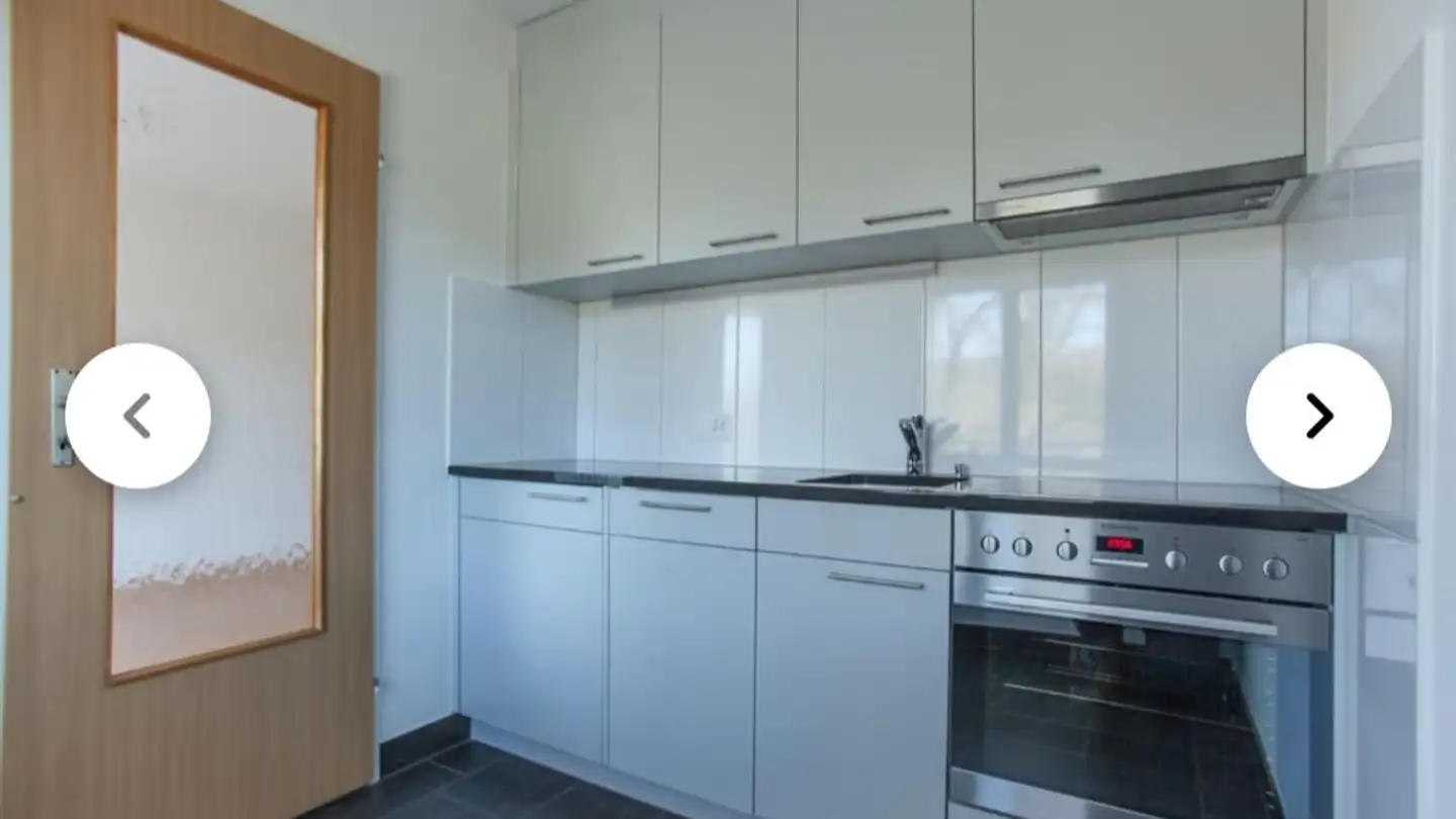 Appartement à louer - Sonnenhalb 19, 9631 Ulisbach - Photo 3