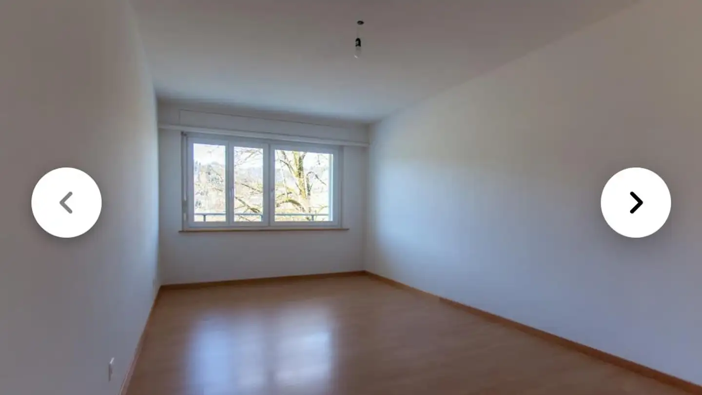 Appartement à louer - Sonnenhalb 19, 9631 Ulisbach - Photo 4