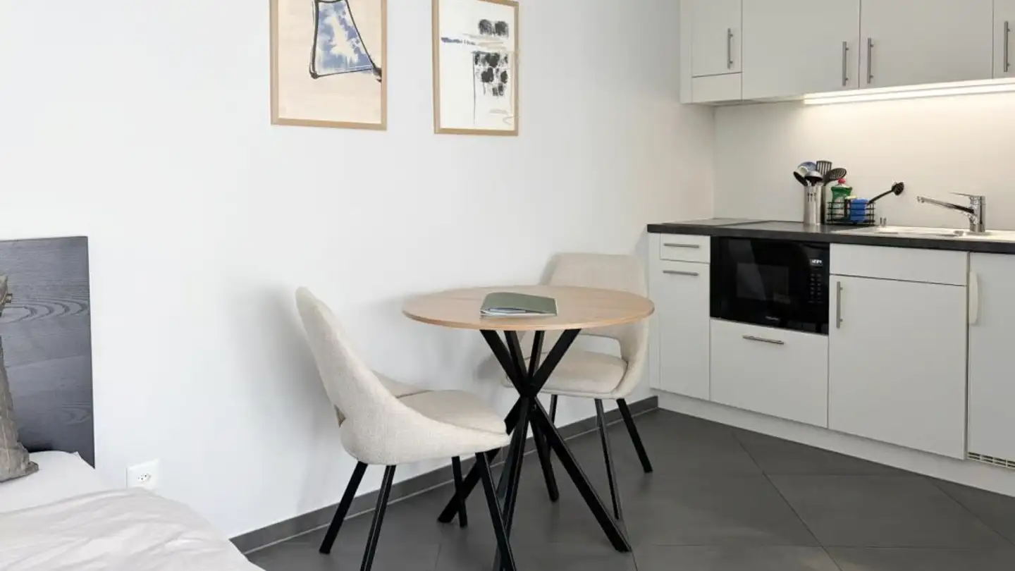 Apartment for rent - Rüeggisingerstrasse 77, 6032 Emmen - Photo 4
