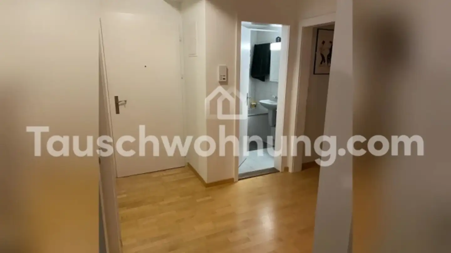 Appartamento in affitto - 8045 Zürich - Foto 3