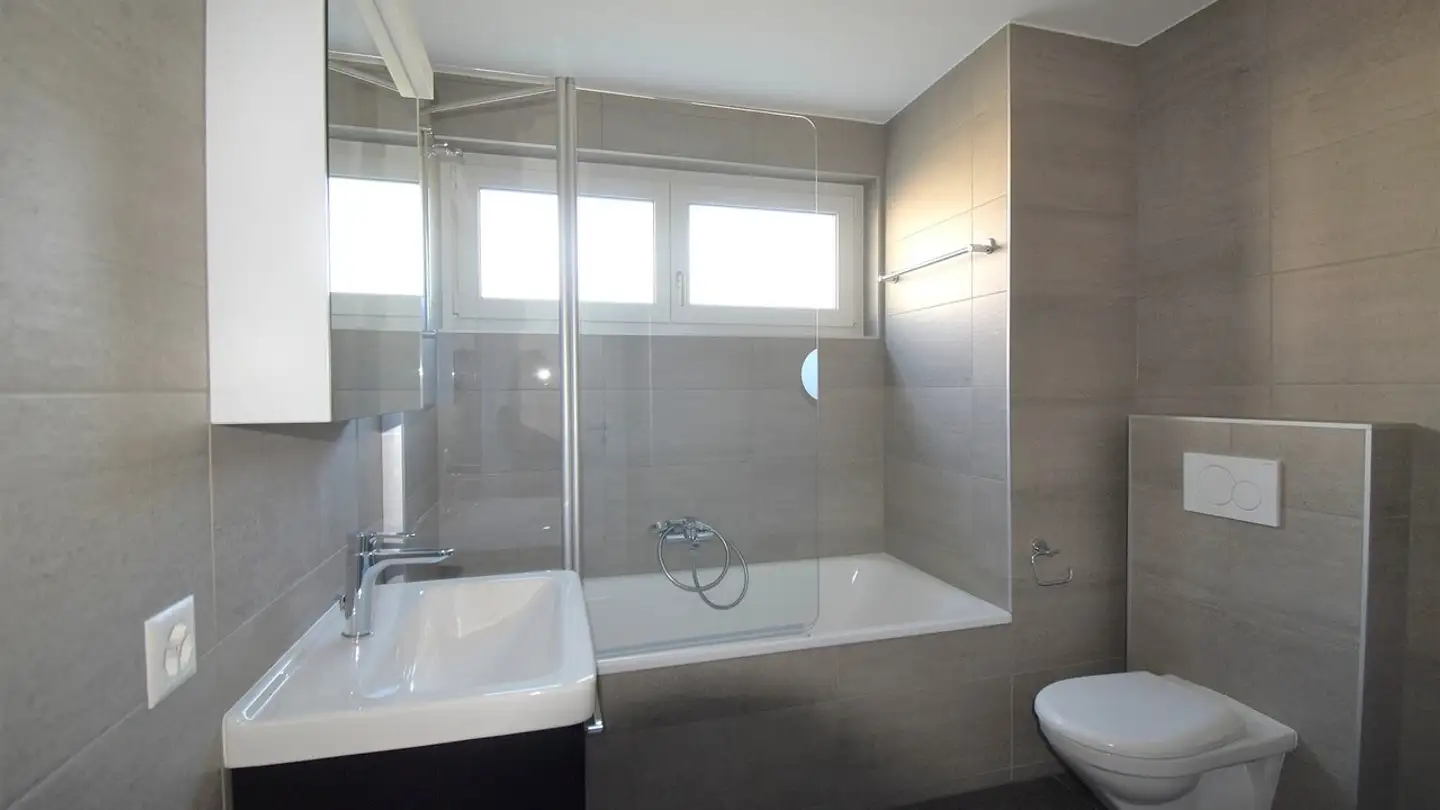 Wohnung mieten - Rue D'itagne, 3960 Sierre - Foto 4