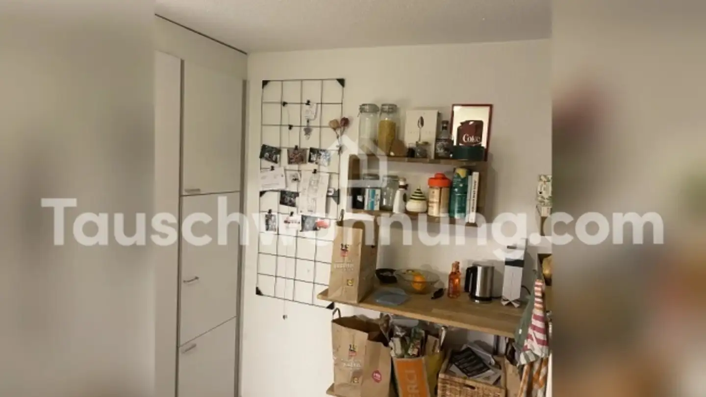 Appartamento in affitto - 8045 Zürich - Foto 4