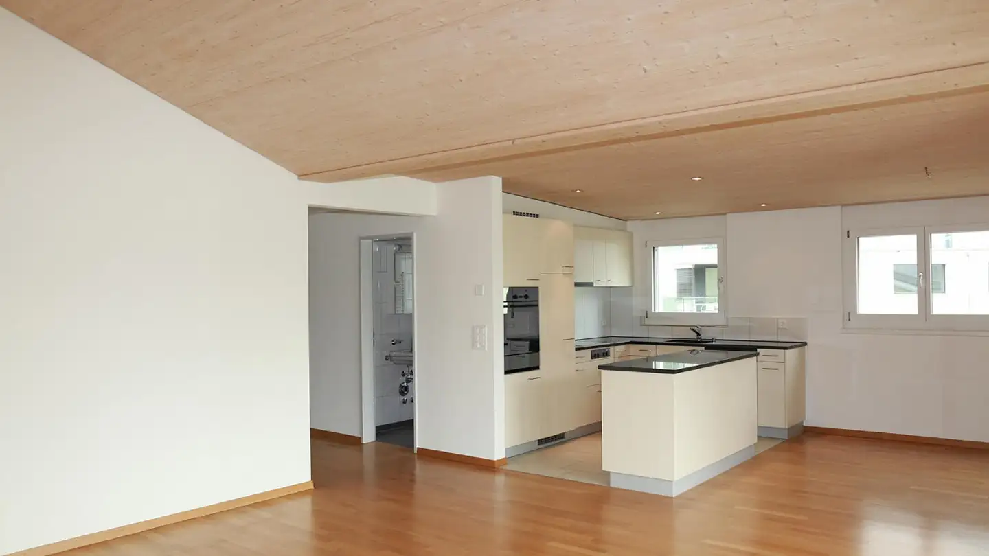 Wohnung mieten - Müliboden 4, 6064 Kerns - Foto 2