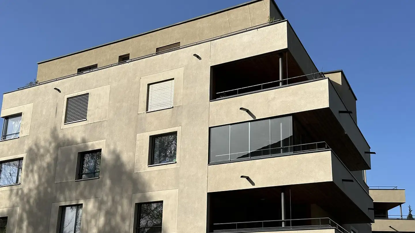 Appartamento in affitto - Lidostrasse 21, 6314 Unterägeri