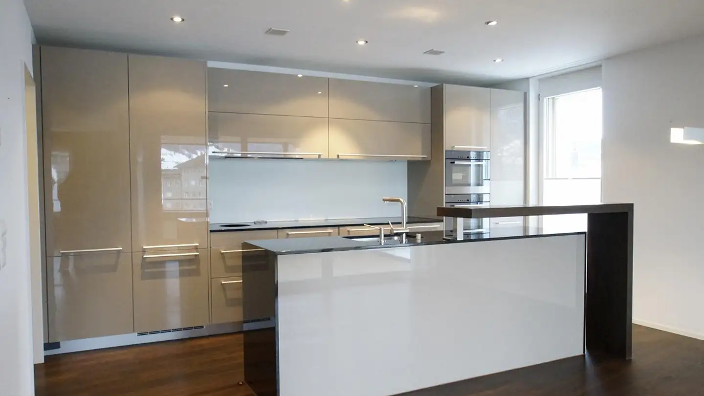 Appartamento in affitto - Lidostrasse 21, 6314 Unterägeri - Foto 2