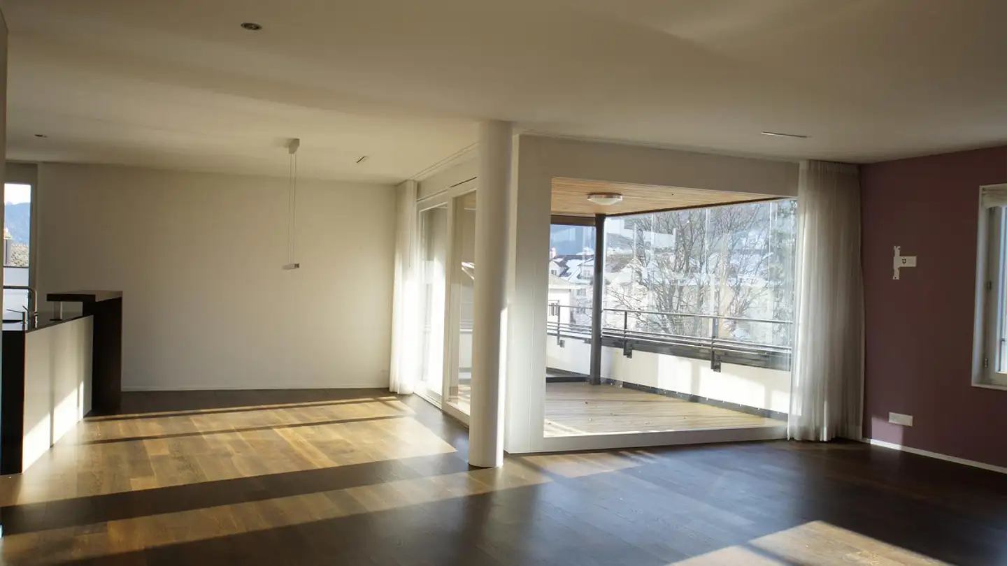 Appartamento in affitto - Lidostrasse 21, 6314 Unterägeri - Foto 3