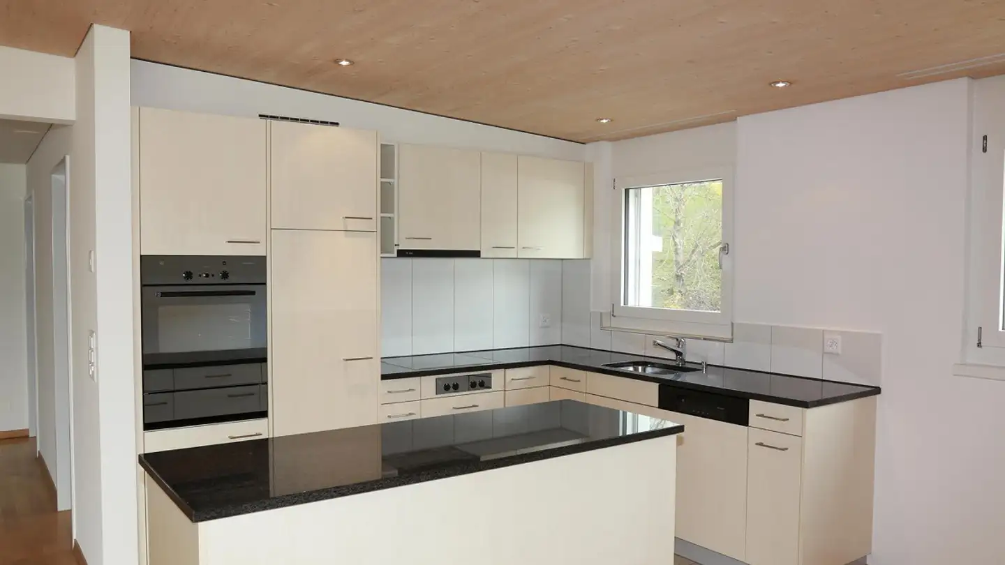 Wohnung mieten - Müliboden 4, 6064 Kerns - Foto 3