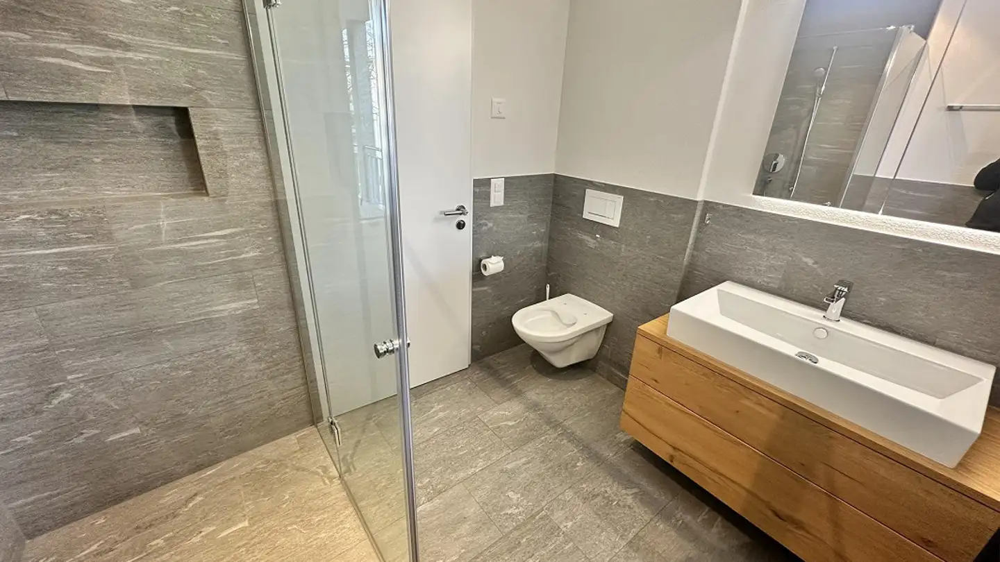 Appartamento a gradini in affitto - Oberfeldstrasse 3, 8575 Bürglen TG - Foto 2