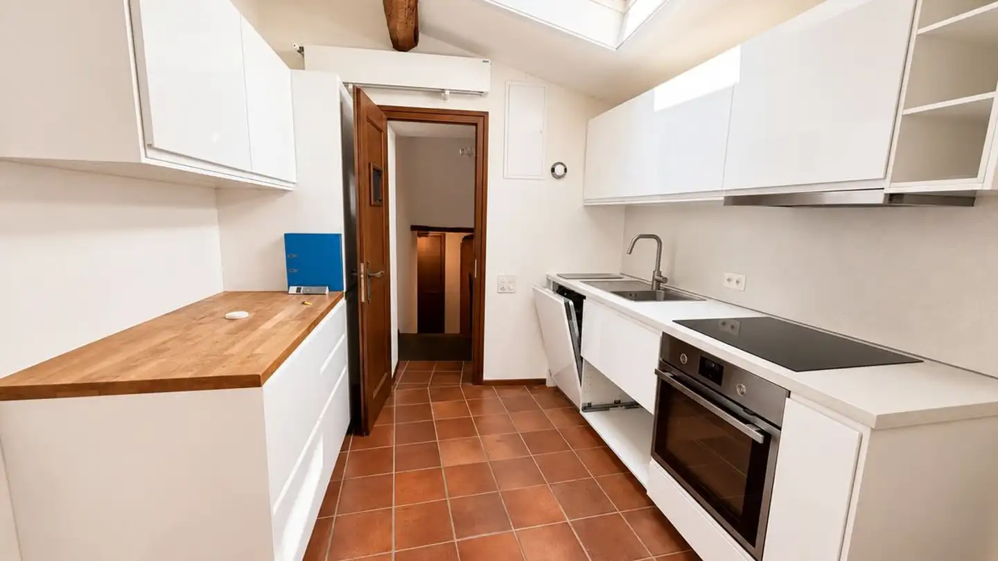 Maison individuelle à louer - 6944 Cureglia - Photo 4