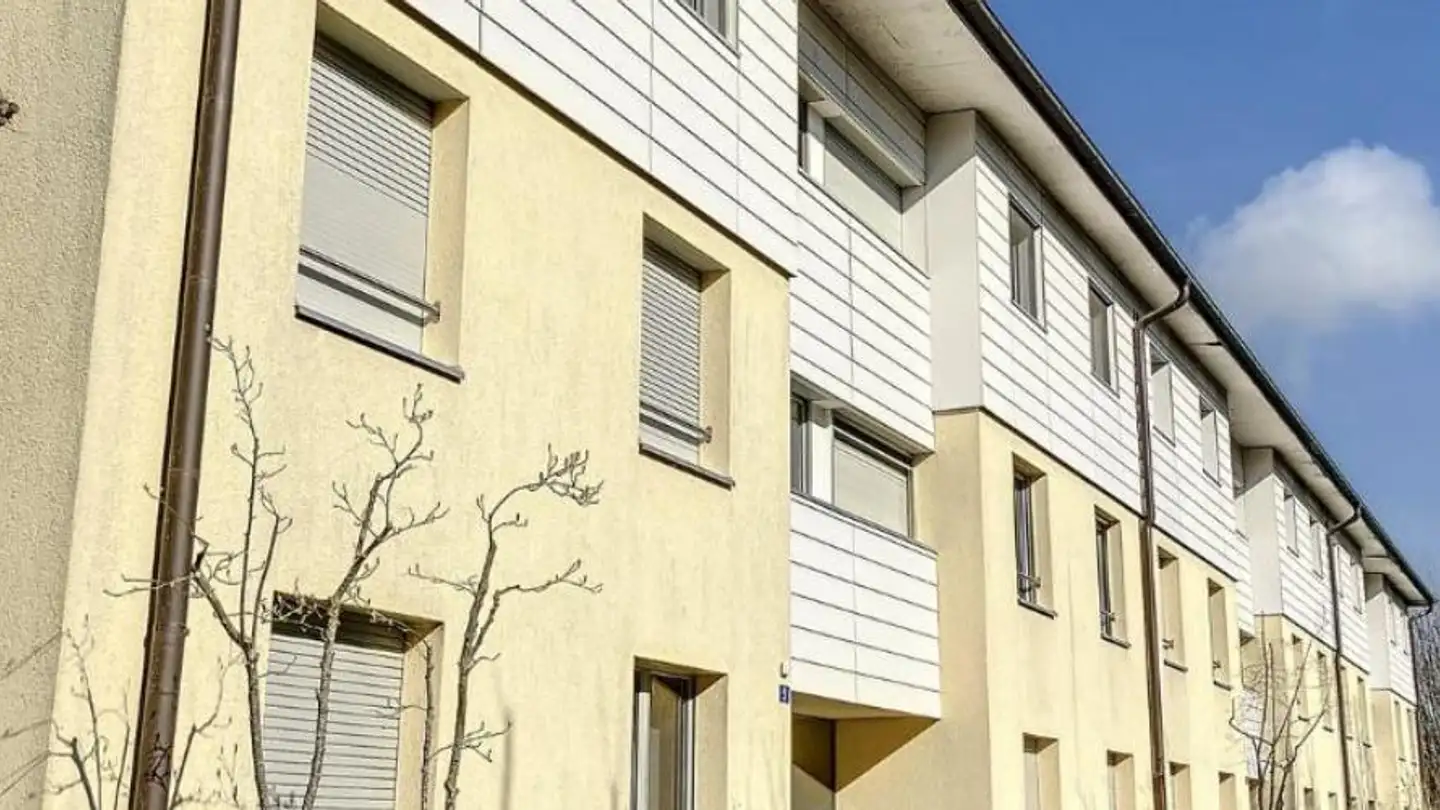 Appartement à louer - Gärteli 19, 3210 Kerzers - Photo 2