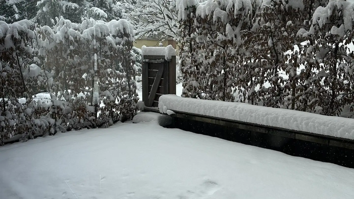 Single room for rent - Zwinglistrasse 38, 9000 St. Gallen - Photo 2