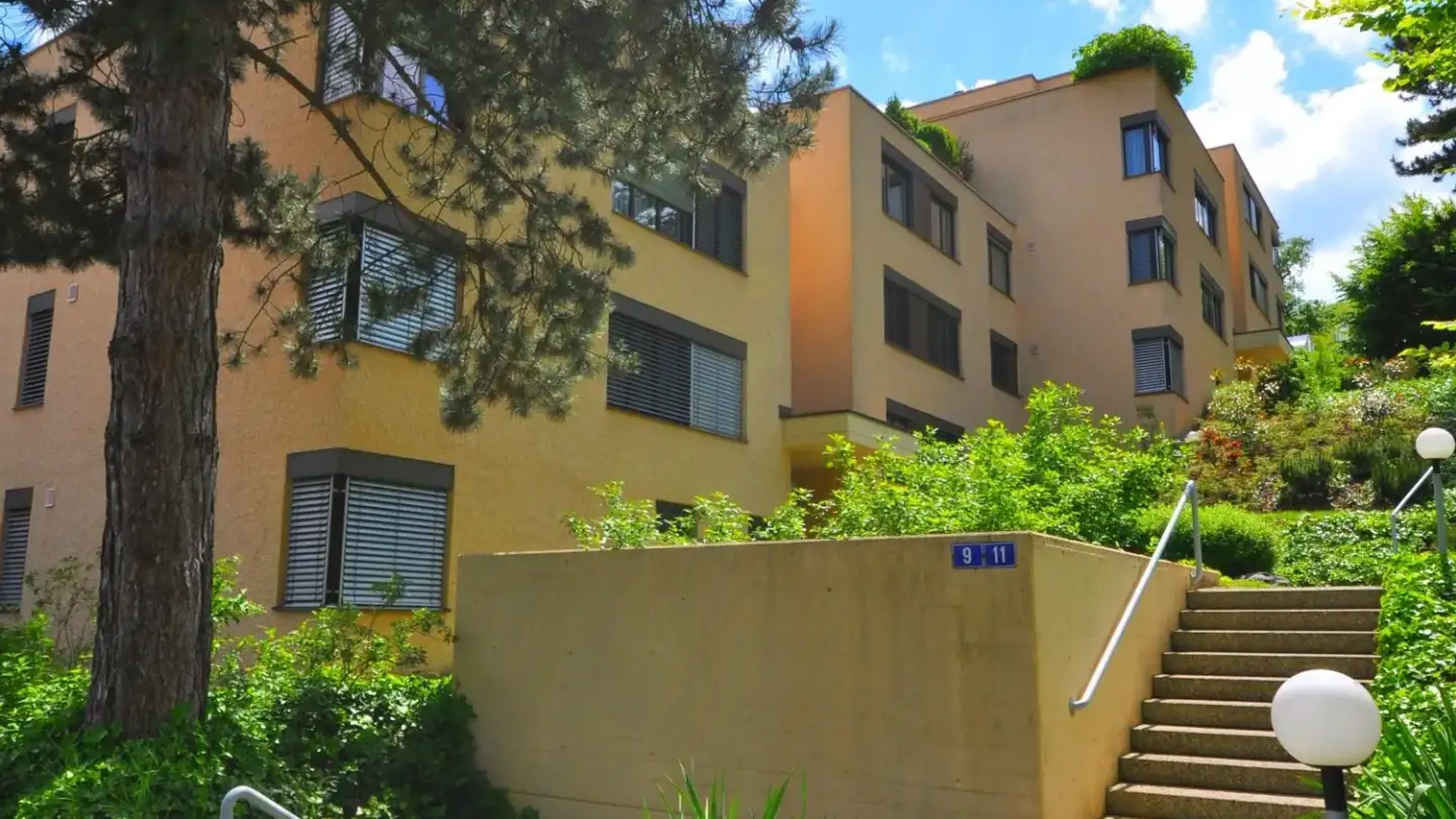 Apartment for rent - Breitenstrasse 11, 8134 Adliswil