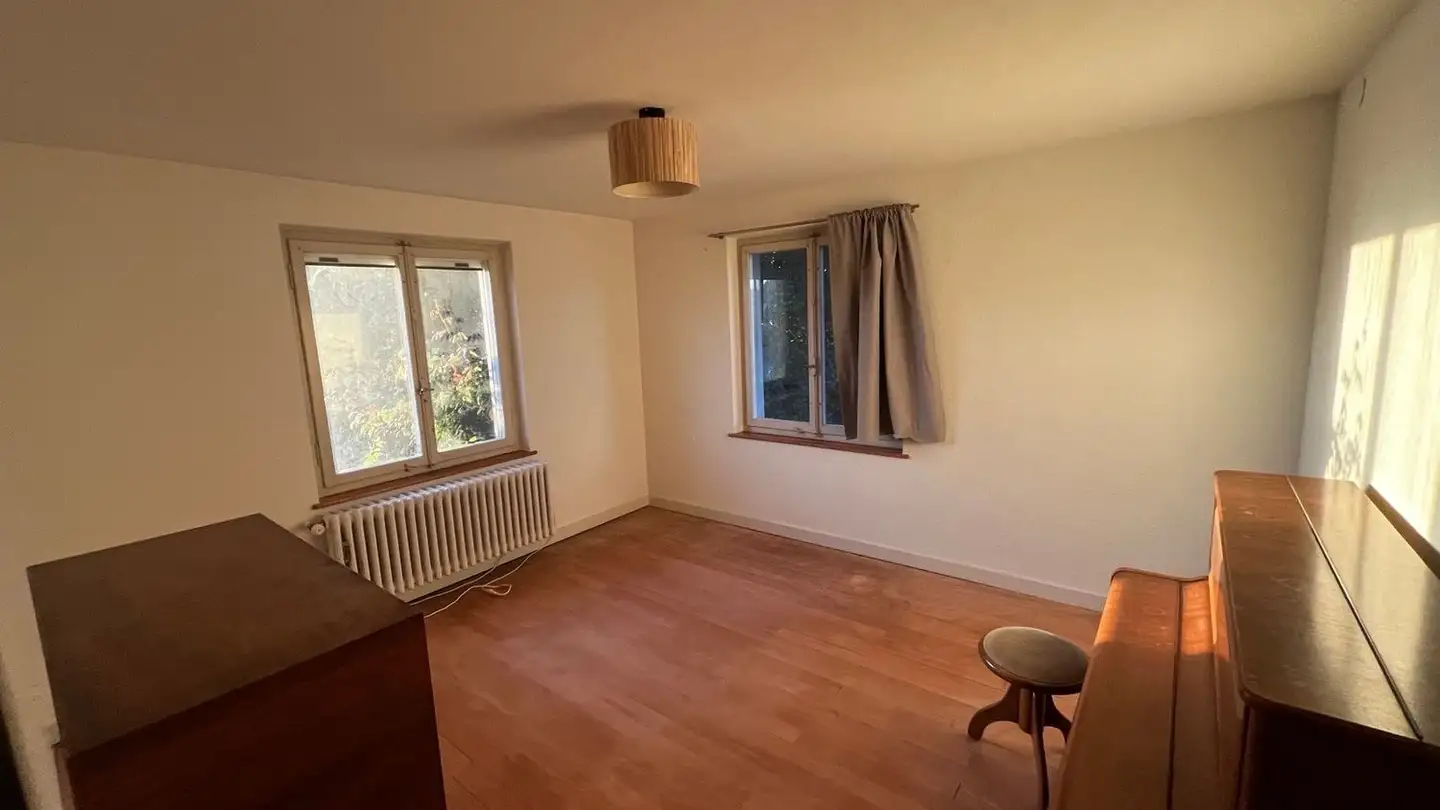 Single room for rent - Finkernstrasse, 8280 Kreuzlingen