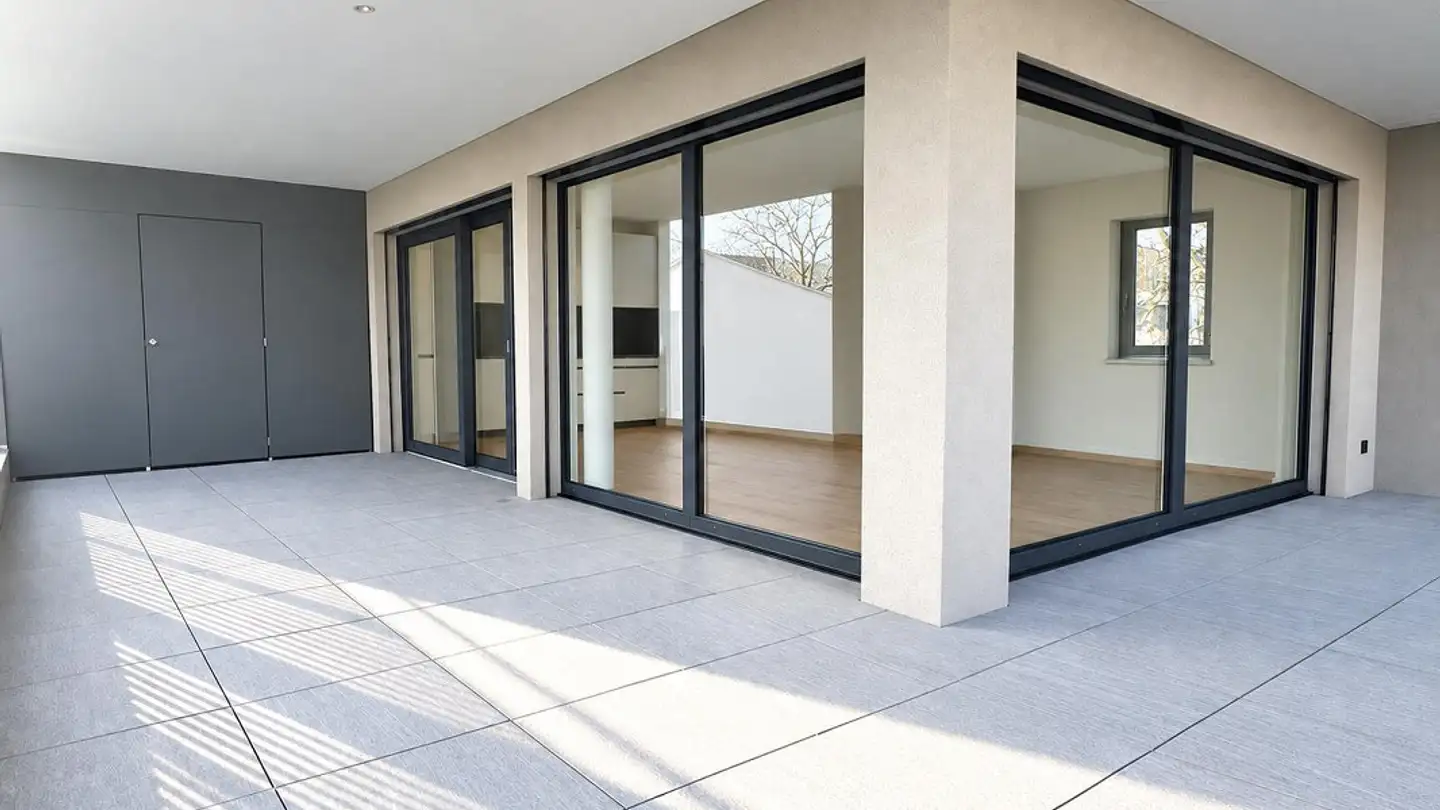 Appartamento a gradini in affitto - Oberfeldstrasse 3, 8575 Bürglen TG - Foto 3