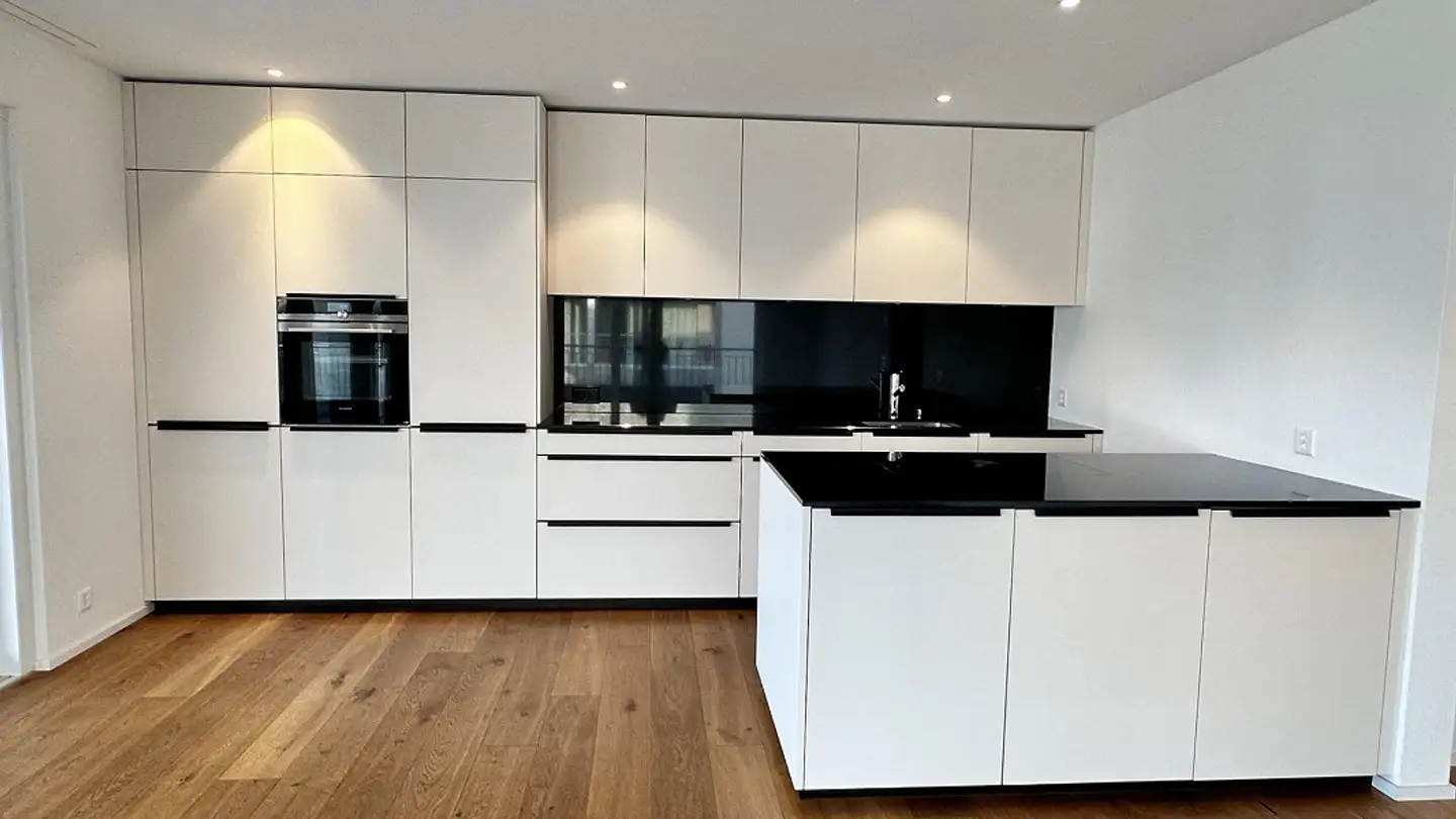 Appartamento a gradini in affitto - Oberfeldstrasse 3, 8575 Bürglen TG - Foto 4