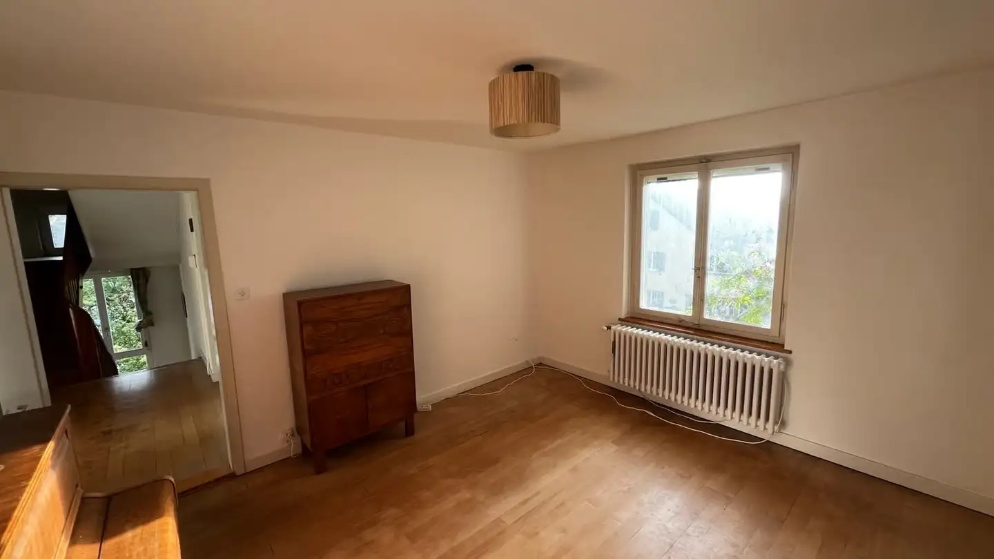Single room for rent - Finkernstrasse, 8280 Kreuzlingen - Photo 2