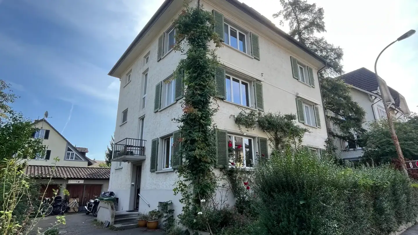 Single room for rent - Finkernstrasse, 8280 Kreuzlingen - Photo 3