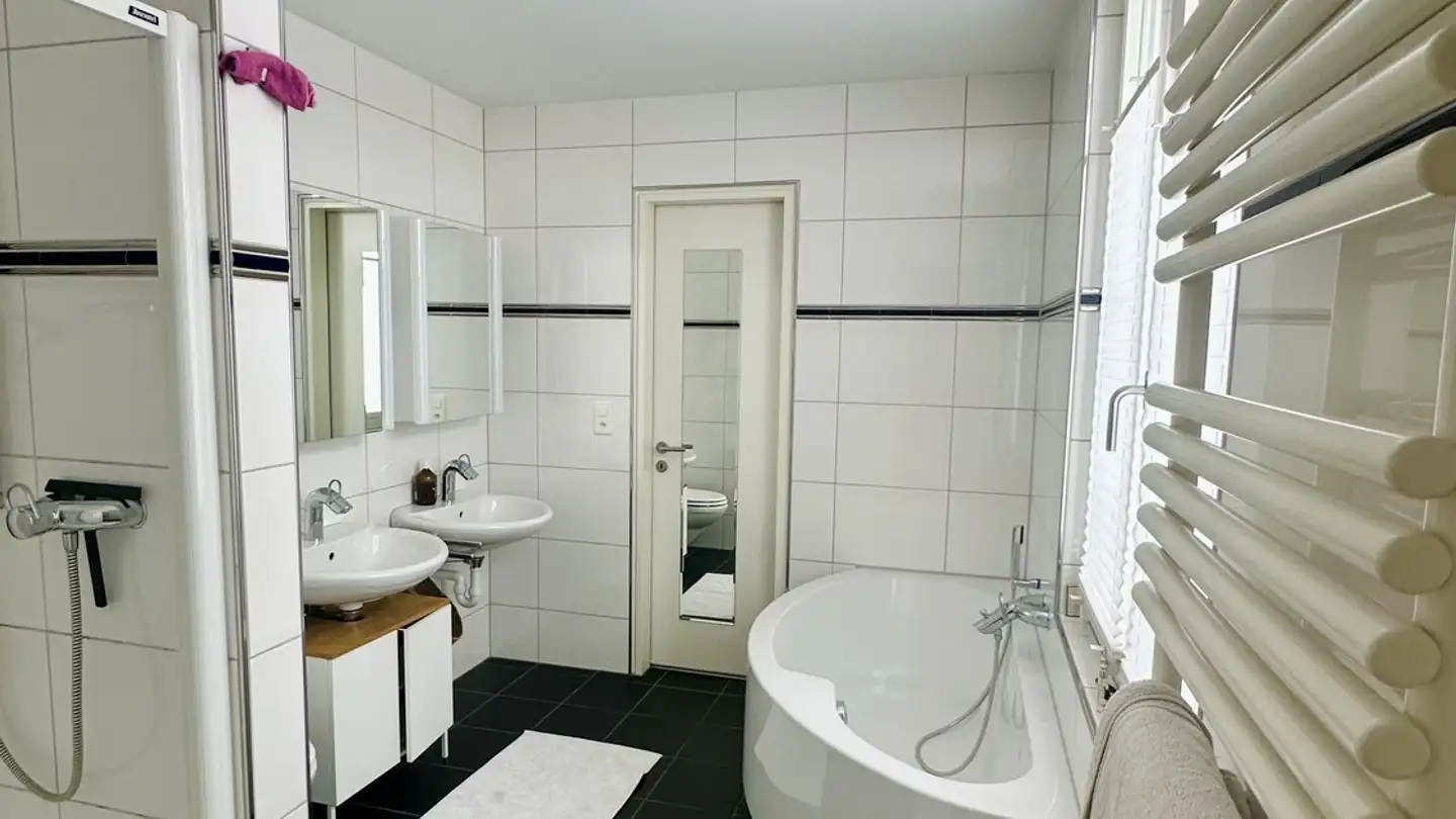 Single room for rent - Zwinglistrasse 38, 9000 St. Gallen - Photo 3