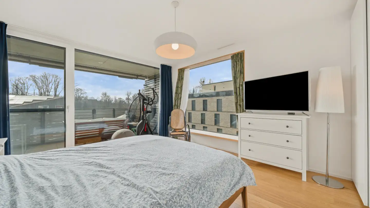 Wohnung kaufen - 1033 Cheseaux-sur-Lausanne - Foto 3