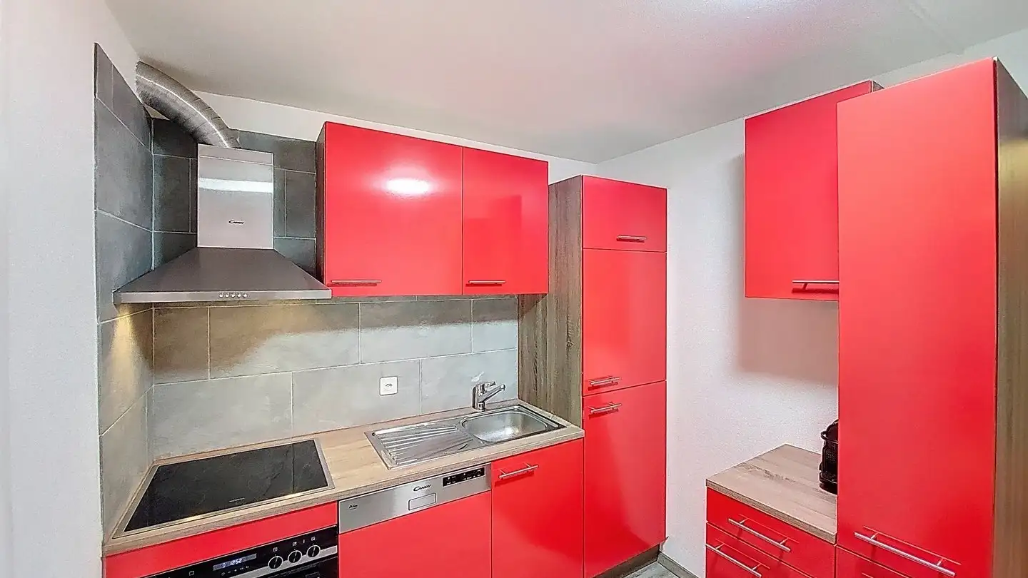 Appartamento in affitto - Avenue Centrale 25, 1885 Chesières - Photo 3