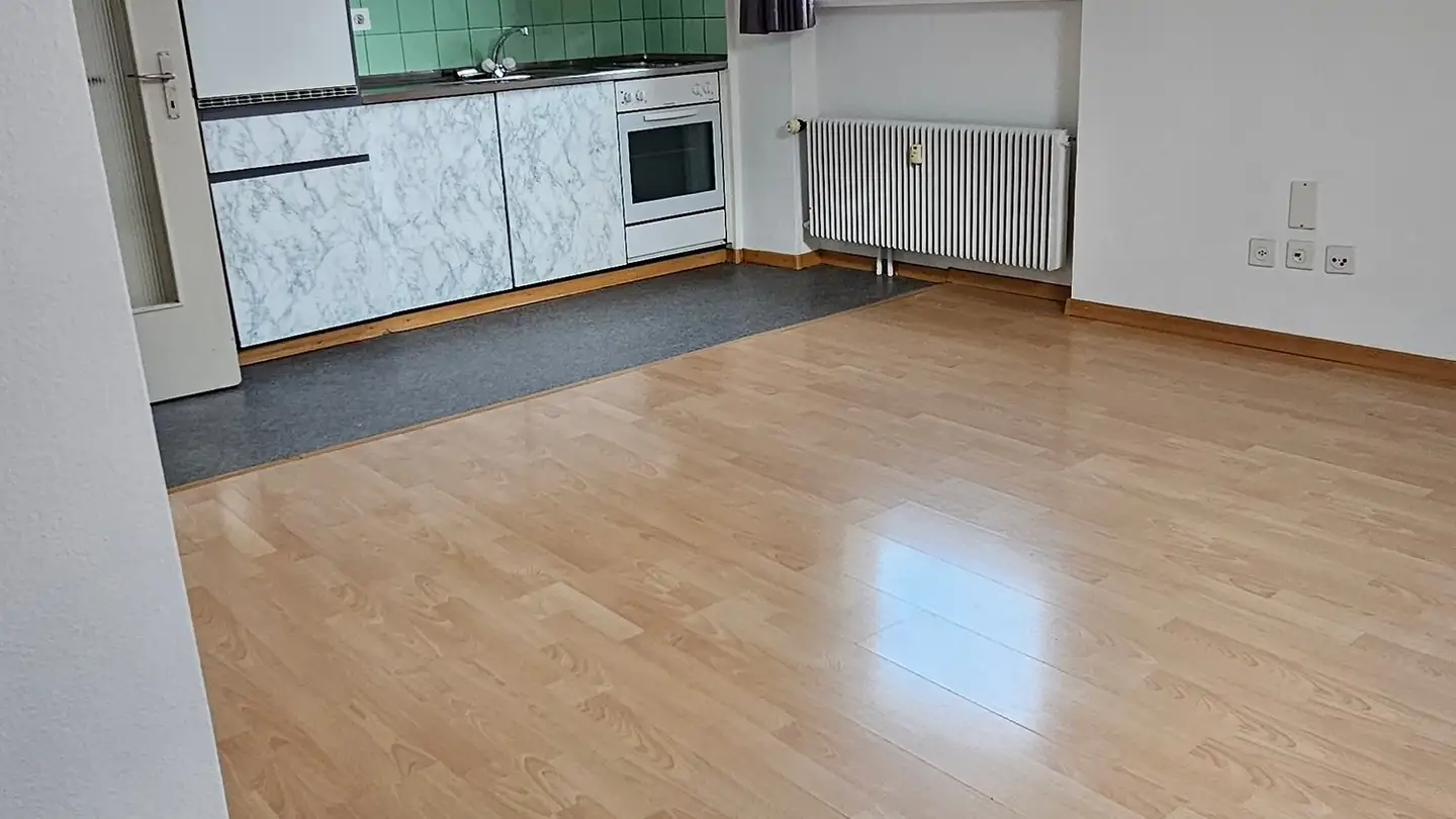 Appartamento in affitto - Schwarzenburgstrasse 258, 3098 Köniz