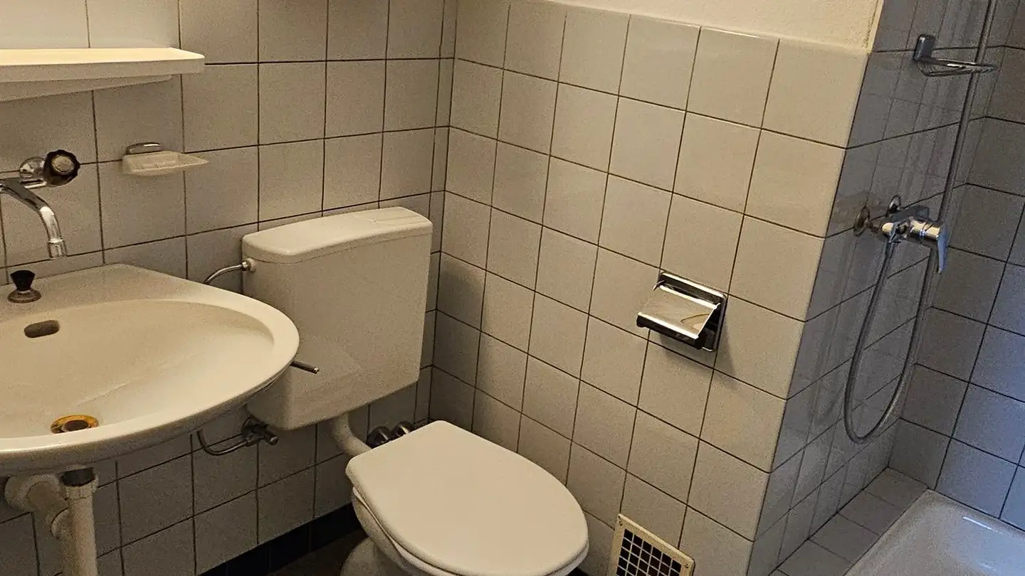 Appartamento in affitto - Schwarzenburgstrasse 258, 3098 Köniz - Foto 4