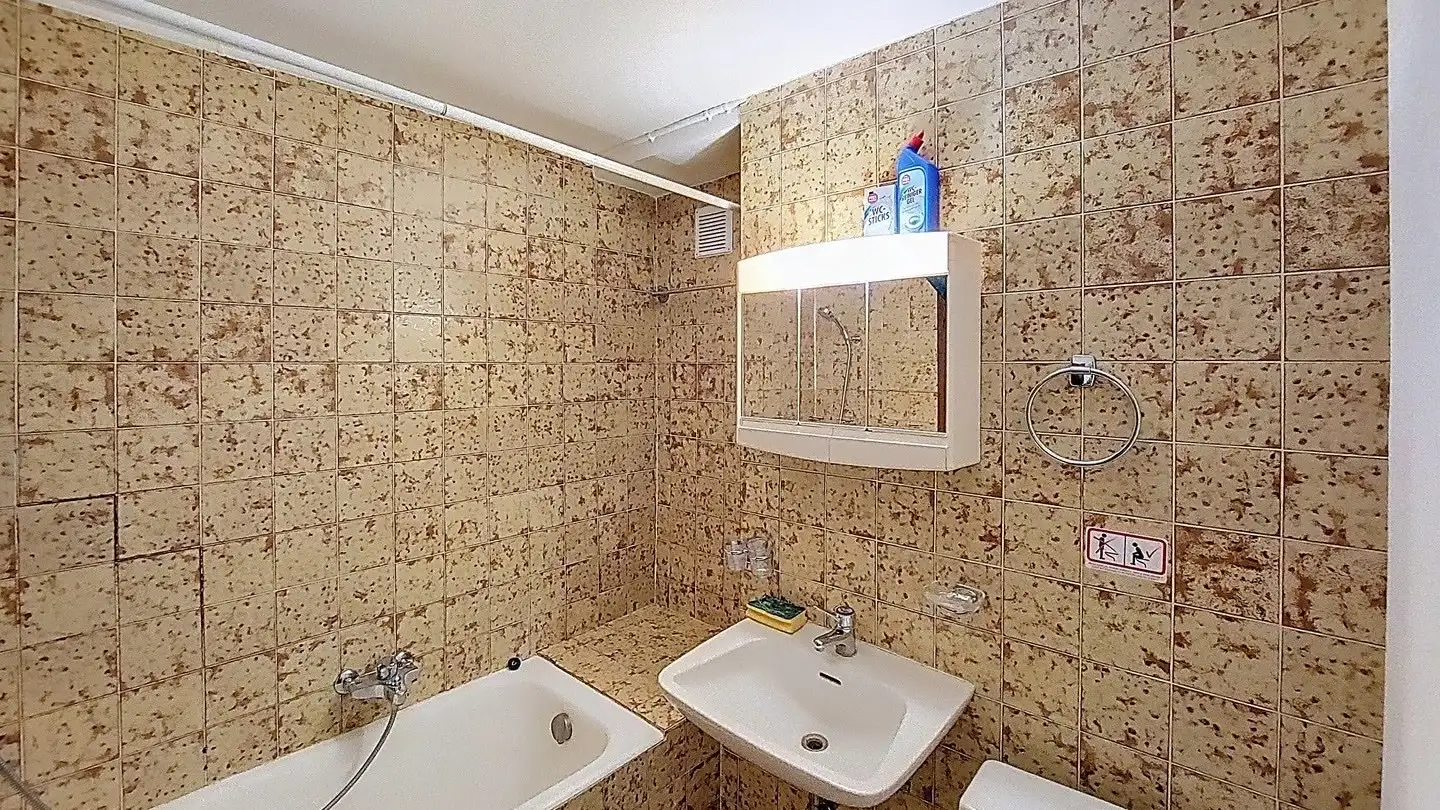 Appartamento in affitto - Avenue Centrale 25, 1885 Chesières - Photo 4